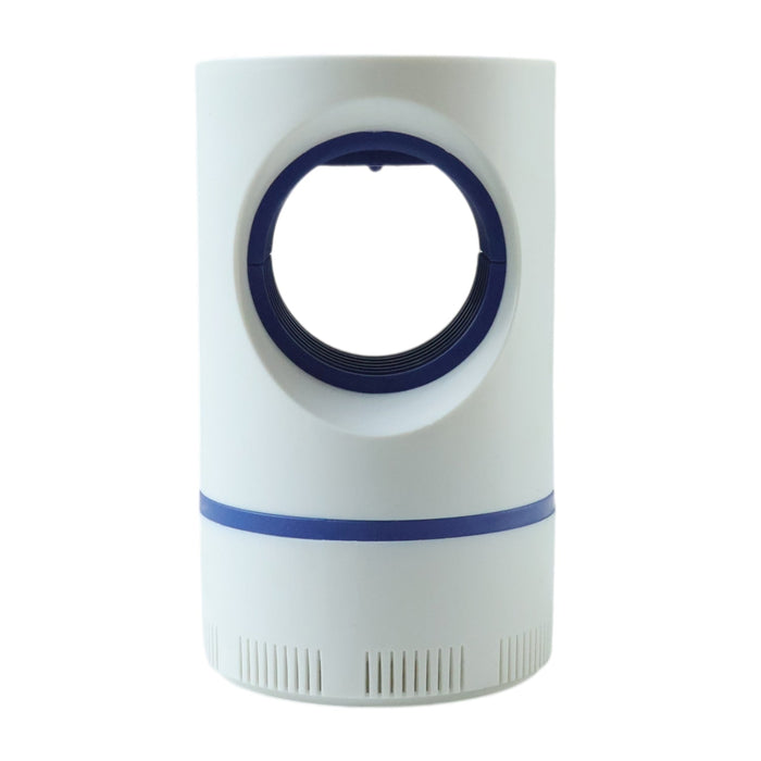 Photocatalysis Suction Type Electric Mosquito Killer Lamp (1 Pc) by Your Brand