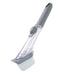 Push Clean Soap-Fill Scrubber
