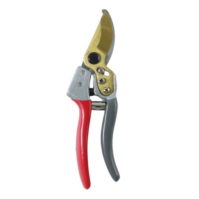 8 Inch Garden Pruners Scissor Cutter (1 Pc) by Your Brand