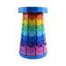 Multi-Purpose Telescopic Folding Stool