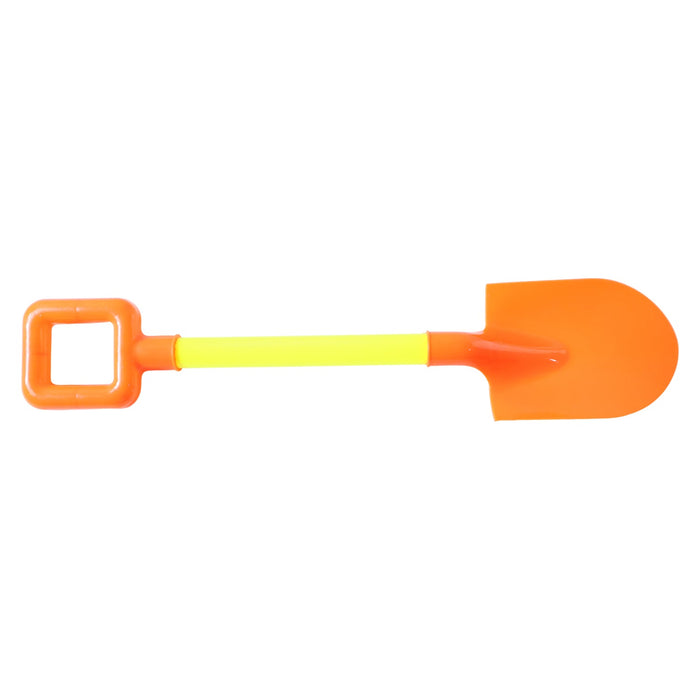 Kids Beach Sand Shovel Toy (1 Pc) by Your Brand