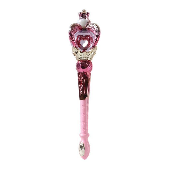 Princess Magic Light Wand Toy for Kids (1 Pc, Battery Not Included) by Your Brand