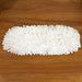 Dust Mop Refill - Replacement Mop Head Only - 50cm X 20cm by Your Brand