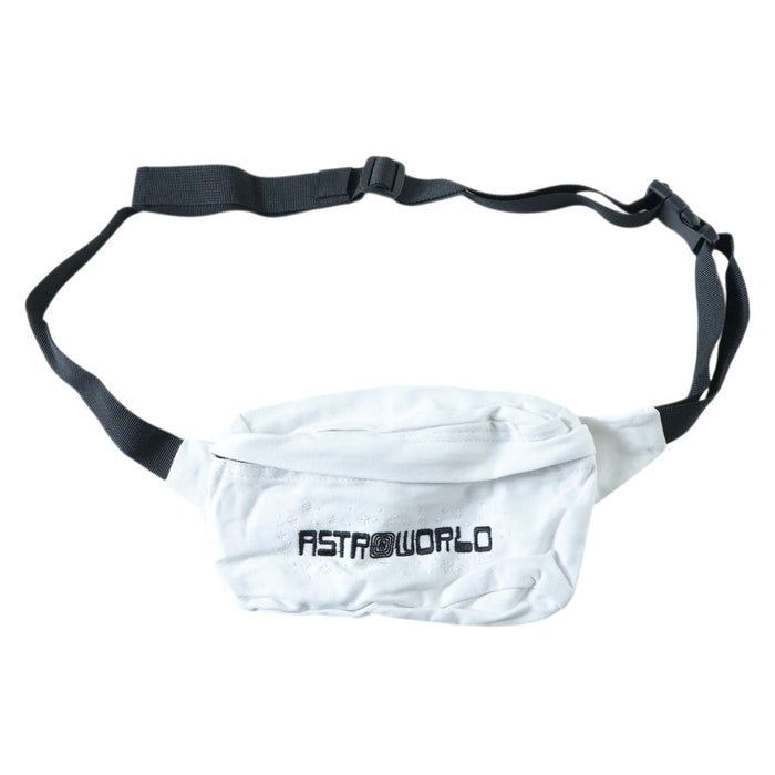 Adjustable Waist Bag Crossbody Sling Bag (1 Pc, 21 x 14 Cm) by Your Brand