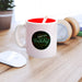 MIX DESIGN COFFEE MUG by Your Brand