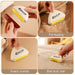 Small Lint Roller | Reusable Lint Roller Pet, Multifunctional Portable Lint Roller by Your Brand