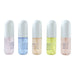 travel size perfume gift set 5 bottles 30 ml each