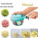 Vegetable Chopper