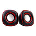 Computer Speakers