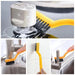 Mini Wire Brush Nylon Wire (1 Pc) by Your Brand