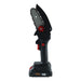 Mini Electric Cordless Chainsaw (1 Set, 48V, Blade size 18 Cm) by Your Brand