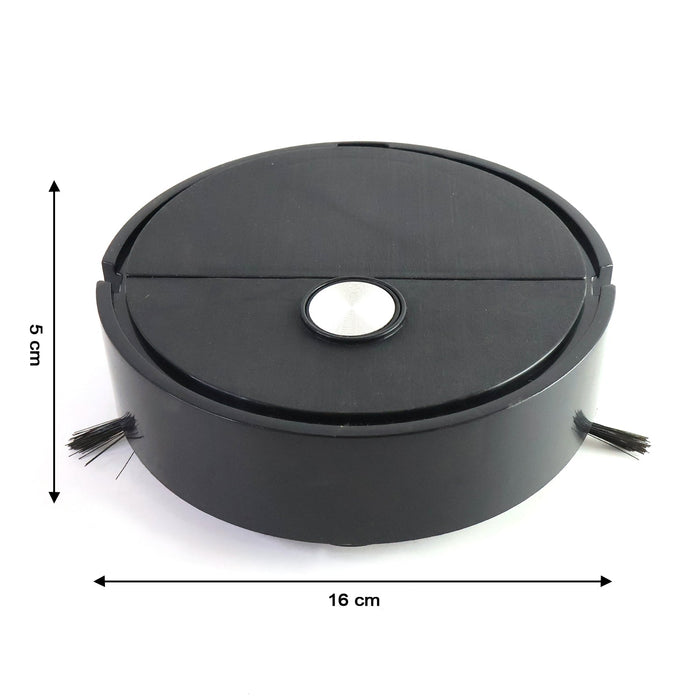 Vacuum Cleaner Sweeping Robot (1 Pc) by Your Brand