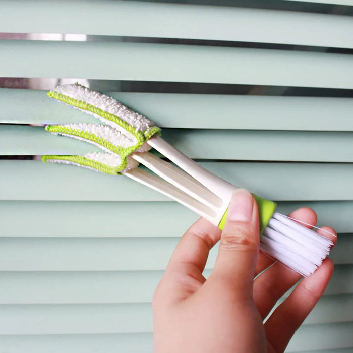 Multipurpose Window & Surface Cleaning Tool Set (2 Pc) by Your Brand