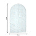Premium Wardrobe Garment Cover Set (60 × 80 cm, Pack of 5) by Your Brand