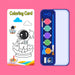 Space Theme Kids Stationery Gift (1 Set) by Your Brand