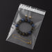 Self-Adhesive Courier Polybag for Secure Packaging (10 Pc) by Your Brand