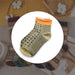 Socks Breathable Thickened Classic Simple Soft Skin Friendly by Your Brand