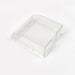 Weatherproof Outlet Cover Outdoor Plug Receptacle Protector for Bathroom Clear (1 pc) by Your Brand