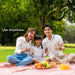Mat, Picnic Blanket Beach Mat Waterproof Blanket Foldable Picnic, Beach, Camping by Your Brand