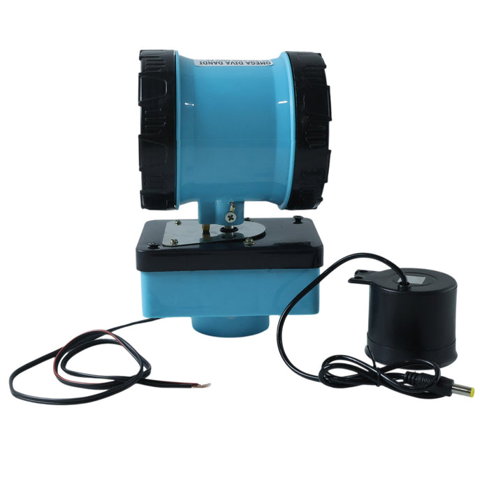 OMEGA 2 Side Diva Dandi Outdoor Light 1 Set by Your Brand