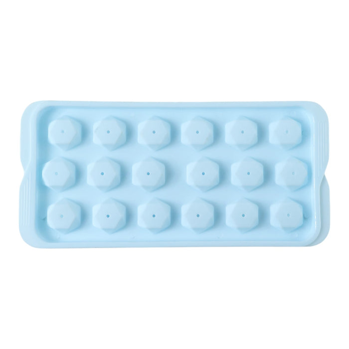 reusable ice tray mold