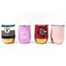 GlideGuard Tumbler