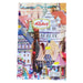 Premium Pocket Notebook – 80-Page Writing Notepad (165 × 105 mm, 1 Pc) by Your Brand