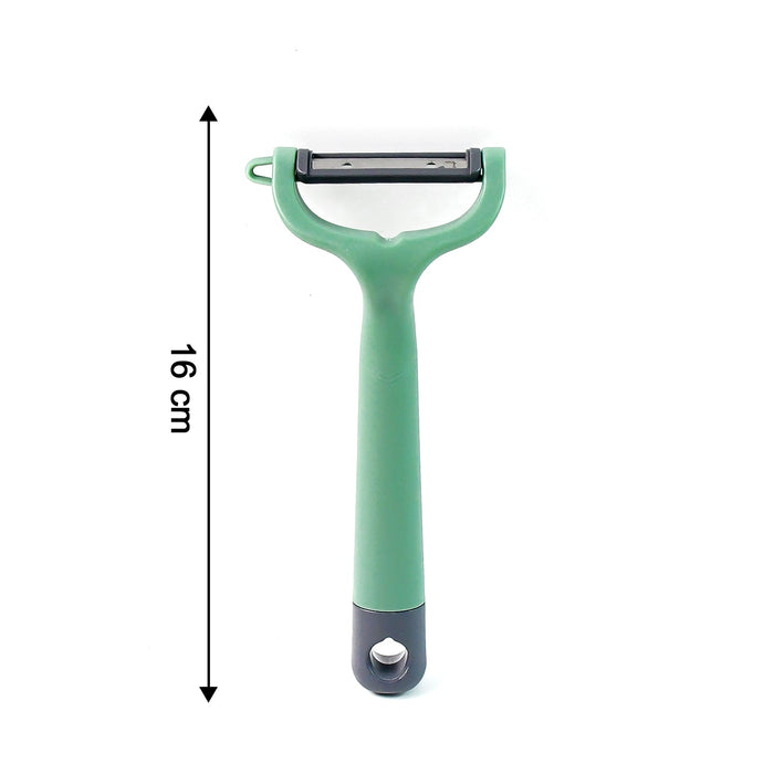 Ergonomic Vegetable Fruit Peeler