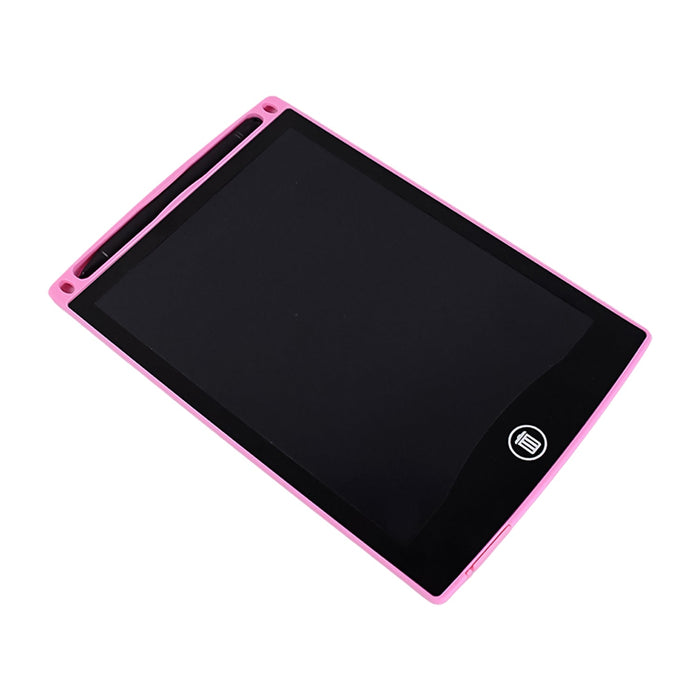 Portable 8.5 Inch LCD Writing Tablet & Pen for Kids Use by Your Brand