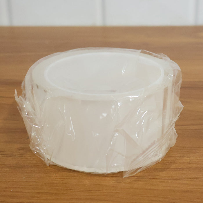 Transparent Nano Magic Double Sided Adhesive Tape (95 × 50 mm, 1 Pc) by Your Brand