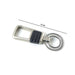 strong keychain ring holder