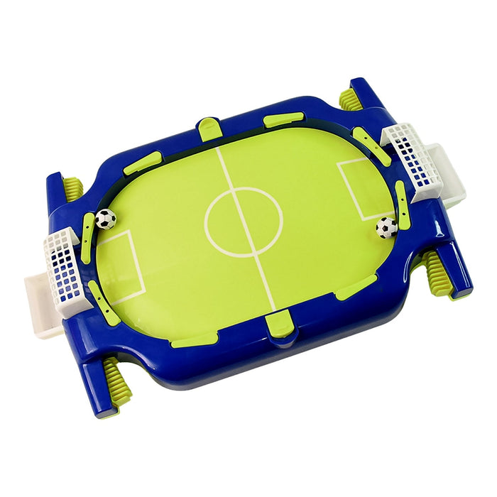 Aditi Interactive Tabletop Football Flickers Game Set by Your Brand
