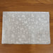 Decorative Silver Gift Wrapping Paper Sheets (1 pkt / Approx 20 Pcs / Mix Color) by Your Brand