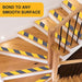 Heavy Duty Anti Slip Safety Tape 110x25mm 1 Pc by Your Brand