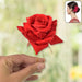 Romantic Heart Love Table Decor Gift Set (1 Set) by Your Brand