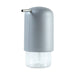 decorative penguin soap dispenser container