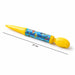Kids Long Range Plastic Holi Water Shooter Gun Pichkari for Holi Festival (1 Pc) by Your Brand