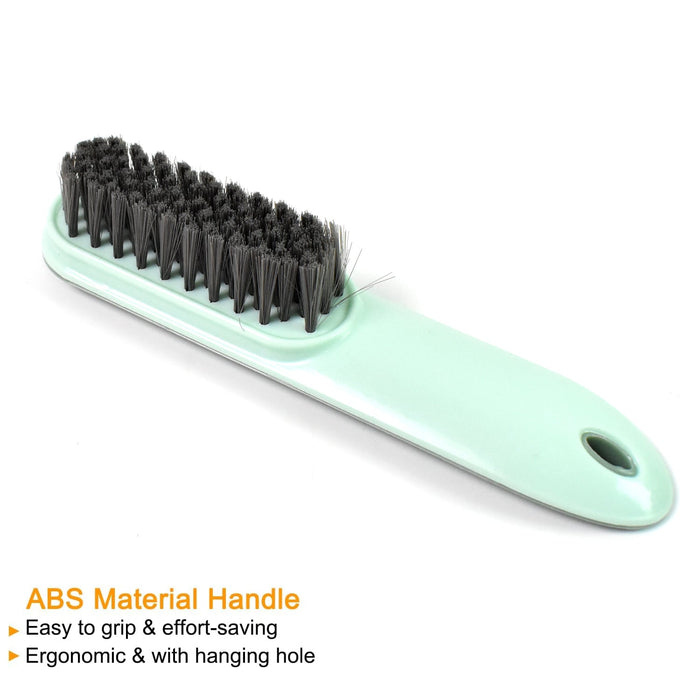 Small Cleaning Brush Shoes and Clothes Cleaning Brush (1 Pc) by Your Brand