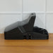durable mouse trap device for pest control