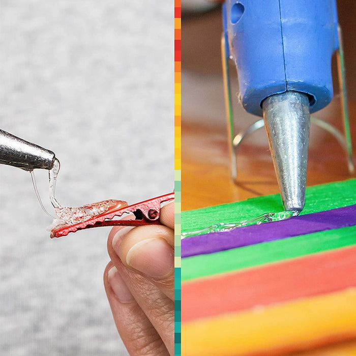 Glue Gun (40 watt) gluegun, Hot Melt by Your Brand