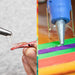 Glue Gun (40 watt) gluegun, Hot Melt by Your Brand