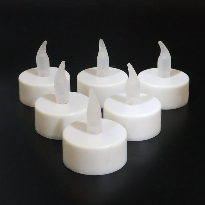 LED Candle Light Set