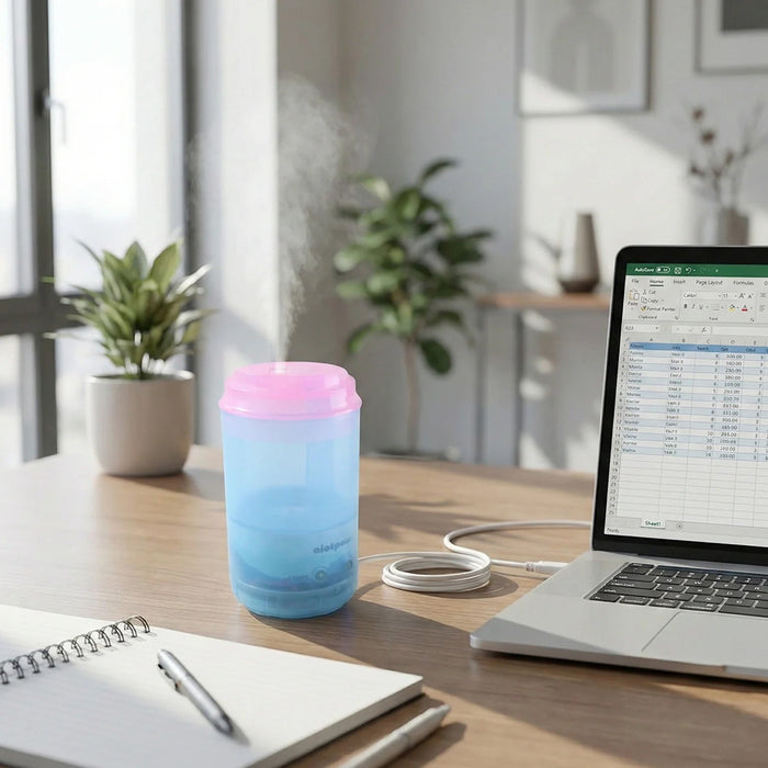 Office essentials combo set by Your Brand