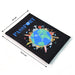 Stylish Printed Passport Holder Cover (1 Pc) by Your Brand