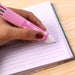 Cute Character Design 10-in-1 Multicolor Ball Pen (1 Pc) by Your Brand