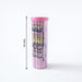 Cartoon Printed Wooden Pencil Set (50 Pc Pack) by Your Brand