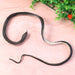 Realistic Rubber Snake Prank Toy (1 Pc) by Your Brand