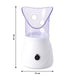 Deep Pore Cleansing