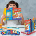 Interactive Intelligence Learning Book with Sound & Phonics (1 Set) by Your Brand