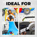 Heavy-Duty Multi-Purpose Repair & Binding Tape (65×25 mm / 1 Pc) by Your Brand